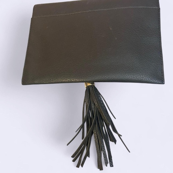 Big Buddha Bag Envelope Clutch - Picture 3 of 4